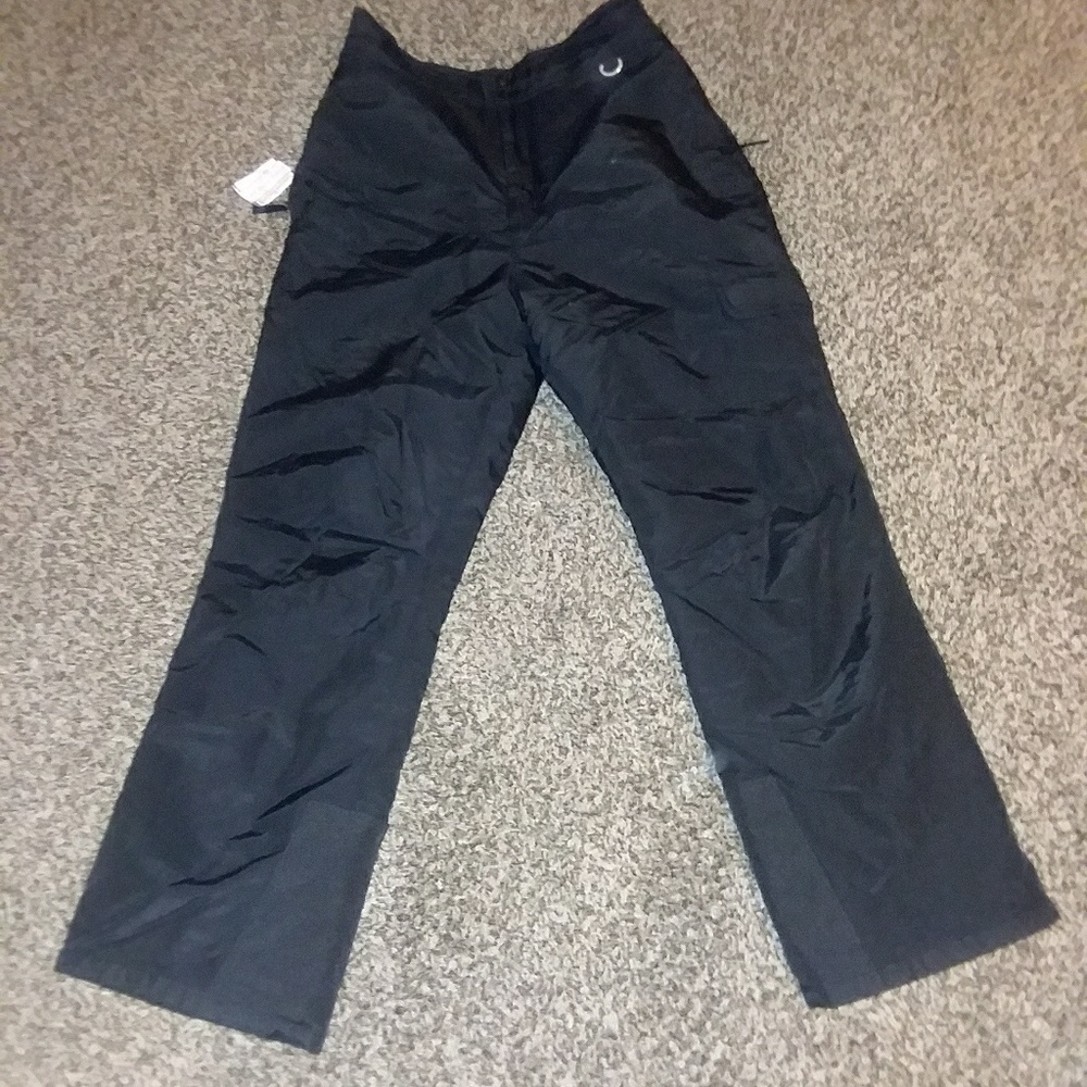 Men's Slalom Snowpants